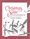 Christmas Suite Handbell sheet music cover